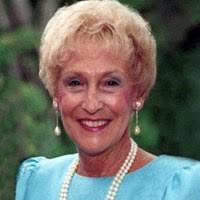 Joan E. Rohde Obituary