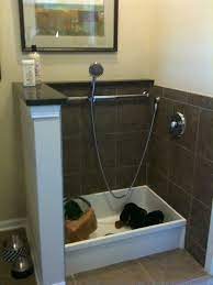 Explore I Need A Dog Washof Course It Would Have To Be Much Home Decor And Garden Ideas Dog Washing Station Dog Wash Laundry Room Makeover