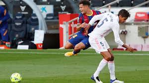 Paulo dybala png background image resolution: Barcelona Hit By Coutinho Injury Blow After Defeat To Madrid Deccan Herald