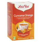Curcuma Orange