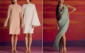 Each dress is unique, so on prom night they won't have the same someone else. Places To Get Formal Gowns In Manila