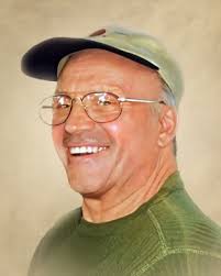 Tribute for Ron Bourgoin