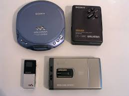 Walkman | Portable music player, Walkman, Music players
