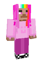 Скин пользователя с ником crby. Vjq Crby Skiny Dlya Majnkraft Minecraft Inside