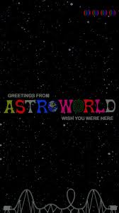 This collaboration of over 150,000 users contributing their unique finds makes /r/wallpaper one of the most active wallpaper communities on the web. Astroworld Wallpaper
