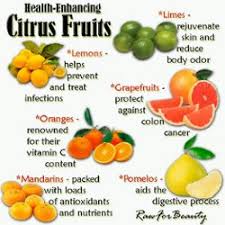 Health Enhancing Citrus Fruits Pearltrees