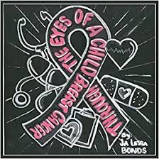 While they will be concerned about their mother, they are also going to be concerned about how if they choose to get genetic testing — the breast cancer susceptibility gene tests are brca1 and brca2 — this can alert odds of developing breast. Through The Eyes Of A Child Breast Cancer Bonds Ja Lessa 9780578746098 Amazon Com Books