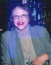 Daisy McKenzie Obituary (1946