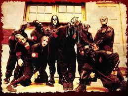 Chris fehn, paul gray, craig jones, joey jordison, jim root, corey taylor, mick thomson, sid wilson and shawn crahan of slipknot pose backstage at. Free Slipknot Wallpapers Wallpaper Cave
