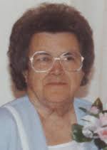 Thelma Moore Obituary, Madrid, IA :: Iles Funeral Homes