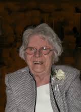 Obituary information for Maxine Mae Lund