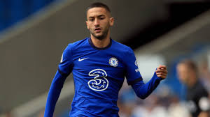 Het lijkt er sterk op dat hakim ziyech voor een terugkeer bij het marokkaanse elftal staat. Hakim Ziyech Spielerprofil 20 21 Transfermarkt