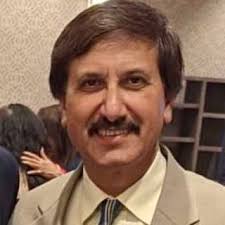 Dr. Syed Mahmood, MD