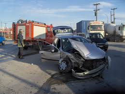Las vegas is the accident capital of the world. Four People Tragically Killed In Seven Car Crash On December 26th In West Las Vegas