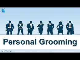 Personal Grooming Male Female Self Management Skills Youtube