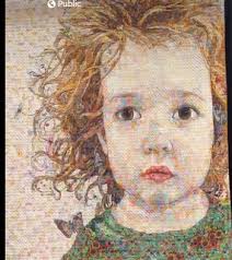 Best of Show quilt at Houston Quilt Festival