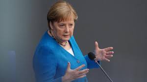 Merkel became the first female chancellor of germany in 2005 and is serving her fourth term. Zsgbgqw3rt0lim