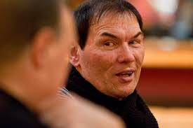 Happy 73rd birthday, Norbert Nigbur! 🎉