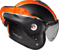 Roof Desmo 2015 Le Casque Modulable Evolue Casque Modulable Casque Casque Moto