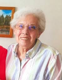 Obituary information for Joanne Centala