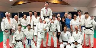 Photo Judo - Sud Ouest