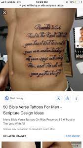 Pin By Will Sutton On Tattoos Bible Verse Tattoos Rib Tattoo Quotes Verse Tattoos