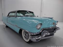 Image result for Tahoe Blue 1956 Cadillac