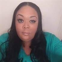 Mrs. Alyssia Michelle Adams Obituary