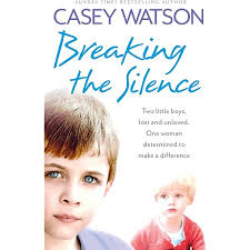 Breaking The Silence: Stories From Survivors Of Sexual Abuse eBook : Power,  Perry: Amazon.co.uk: Kindle Store