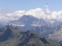 Maybe you would like to learn more about one of these? Monte Civetta Wikipedia