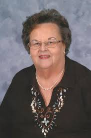 Margaret Askins Obituary (1936