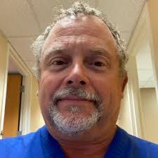 Jerry Putman's Instagram, Twitter & Facebook