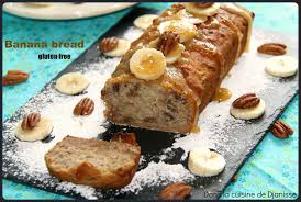 Banana Bread Au Sirop D Erable Cuisine Sans Gluten Vegetalienne Cuisine Sans Gluten Recette Dessert Cake A La Banane