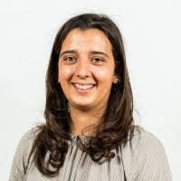 Sara Crespo's Instagram, Twitter & Facebook