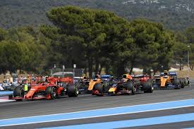 Suivez en exclusivité tous les grand prix de formule 1 en direct et en replay mais retrouvez aussi les dernières news, les résultats, les classements et toutes les actus des pilotes ! Le Grand Prix De France Avance D Une Semaine L Equipe