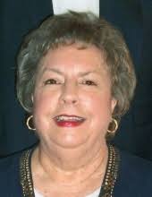 Obituary information for Bobbie Carol Wardell Gibson