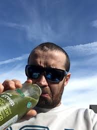 Ben Noon is fundraising for Stroke Association