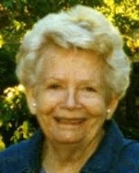 Helen Edmonds Obituary October 22, 2012