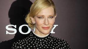 Cate Blanchett Actrice, Interprète, Voix Off VO, Voix Off VF