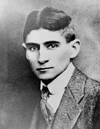 7 Franz Kafka ideas