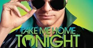 Take Me Home Tonight Movie Marathon I Movie Mens Sunglasses