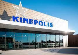 Kinepolis business, een betrouwbare partner voor je volgende event. Kinepolis To Open Both A New Cinema In France And The First Full Laser Cinema In Canada This Week Celluloid Junkie