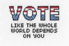 Maybe you would like to learn more about one of these? Pin On Cross Stitch Free Patterns Subversive Cross Stitch