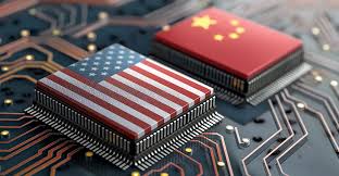 China's InSe Innovation Puts Silicon Valley on Notice