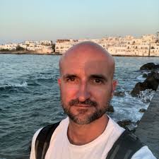 Jason, Coach sportif pour votre mieux-être à Lorient !