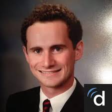 Dr. Nicholas T. Hogan, MD