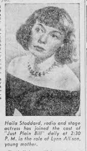 Soap Hoppers: The Soap Actors And Roles Thread