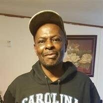 Mr. Robert Reginald Wiley Obituary