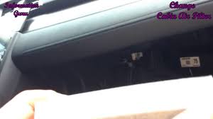 Honda civic air filter change 2016 2017 2018 2019 2020 made easy! Cabin Air Filter Honda Or Ac Filter How To Change Replace Honda Civic 2016 17 Honda Accord 2016 Youtube