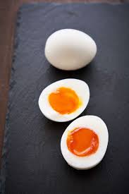 seasoned ramen egg recipe 味付け卵